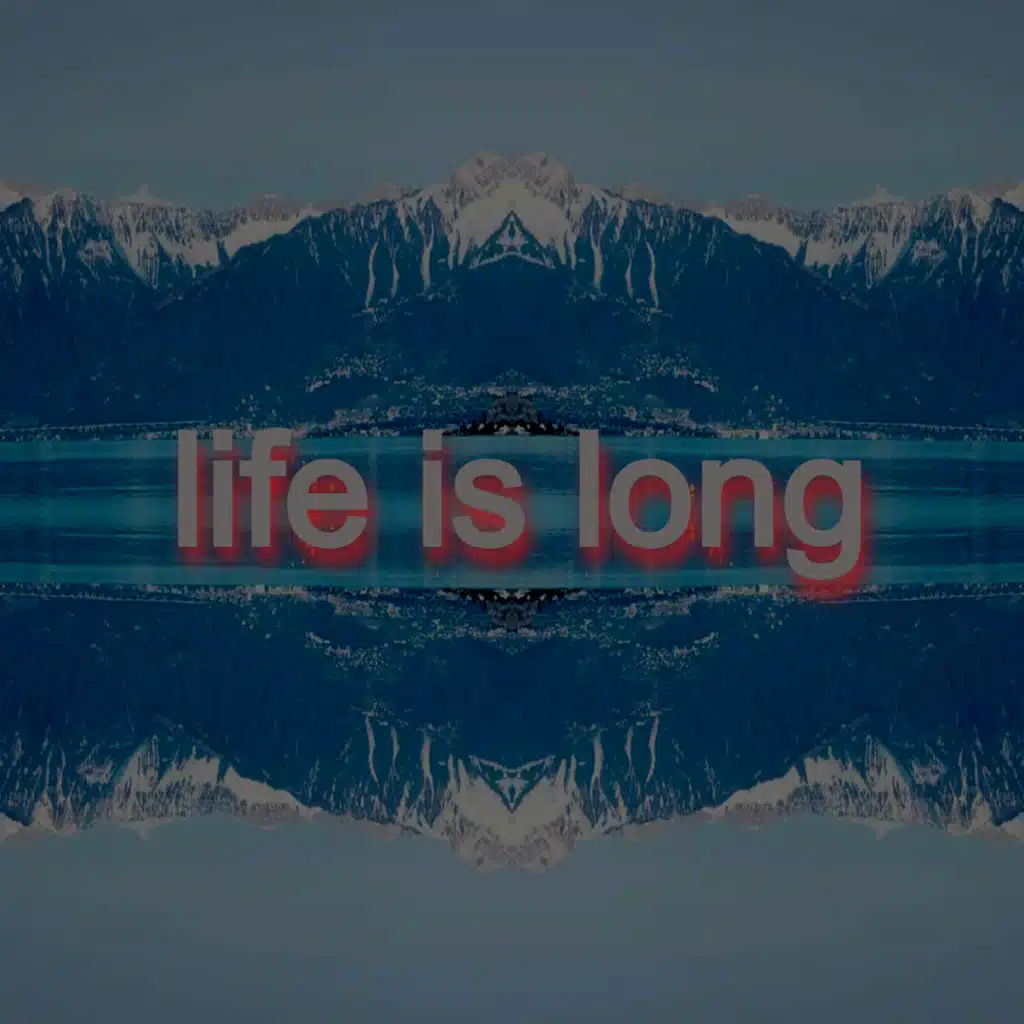 Life is Long (feat. Lory Dem & ARTKAY LOFI)