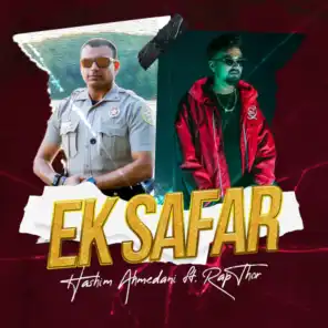 Ek Safar (feat. Rapthor)