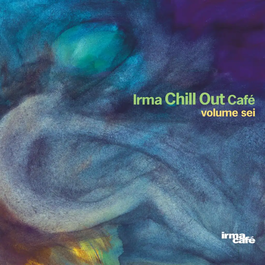 Chill Out Cafè, Vol. 6