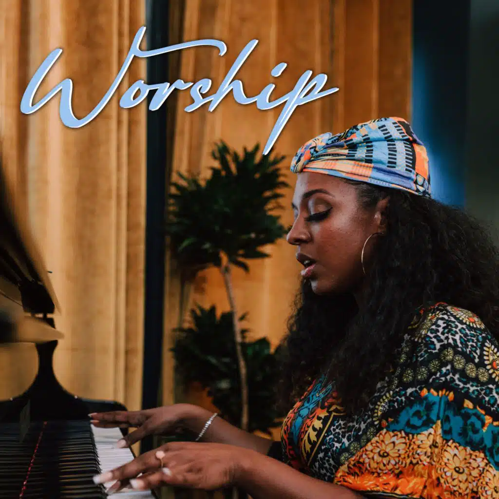 Worship (Instrumental)