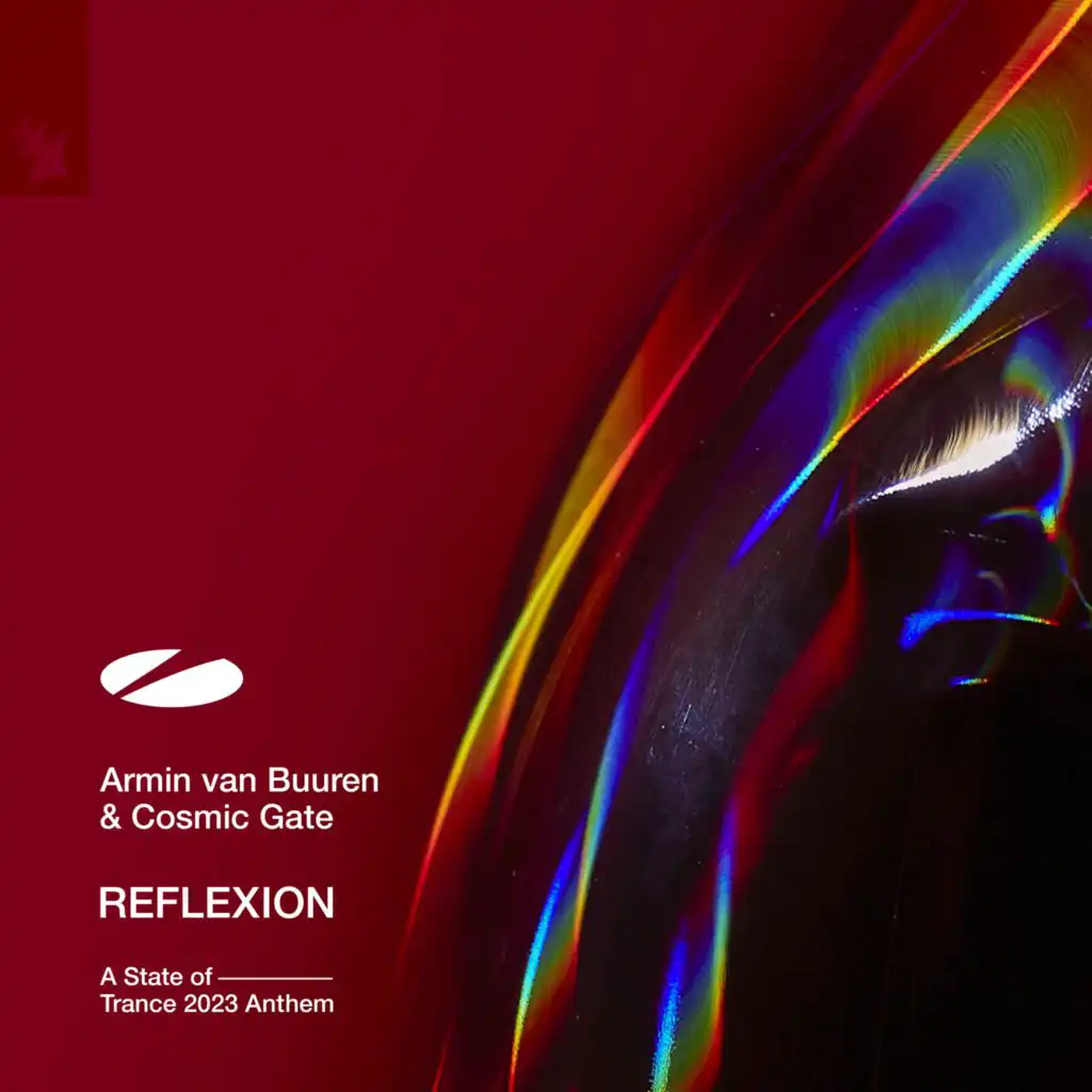 REFLEXION (ASOT 2023 Anthem) (Extended Mix)