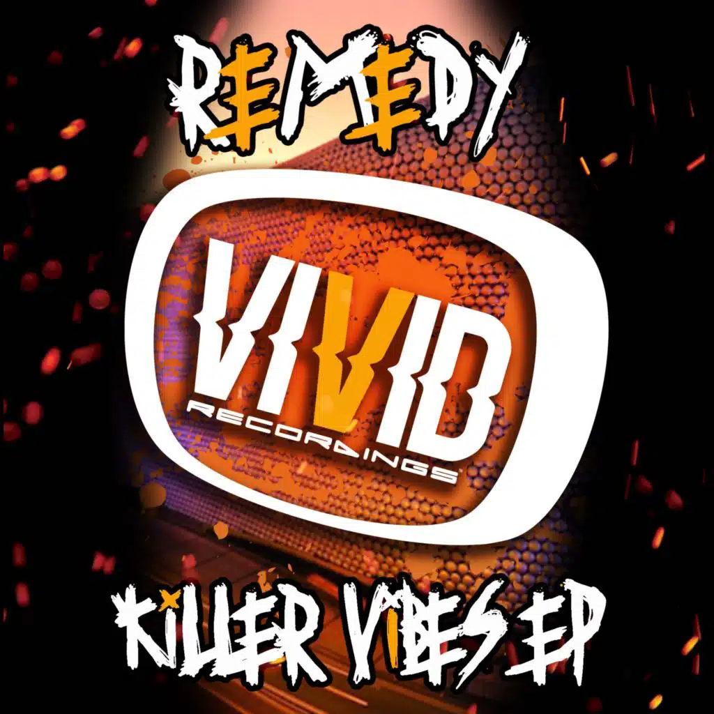 Killer Vibez EP (feat. Prez & YT)