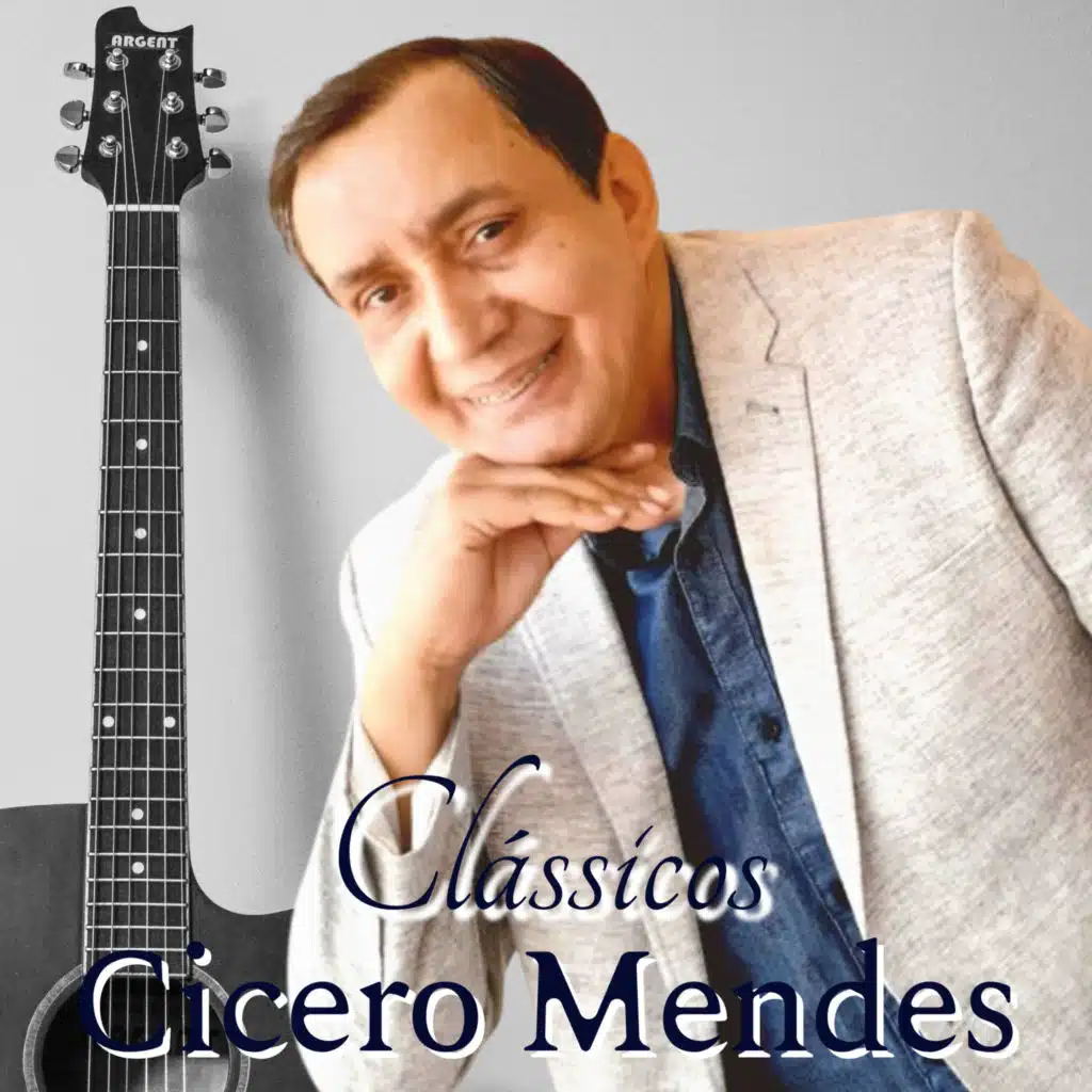 Cícero Mendes