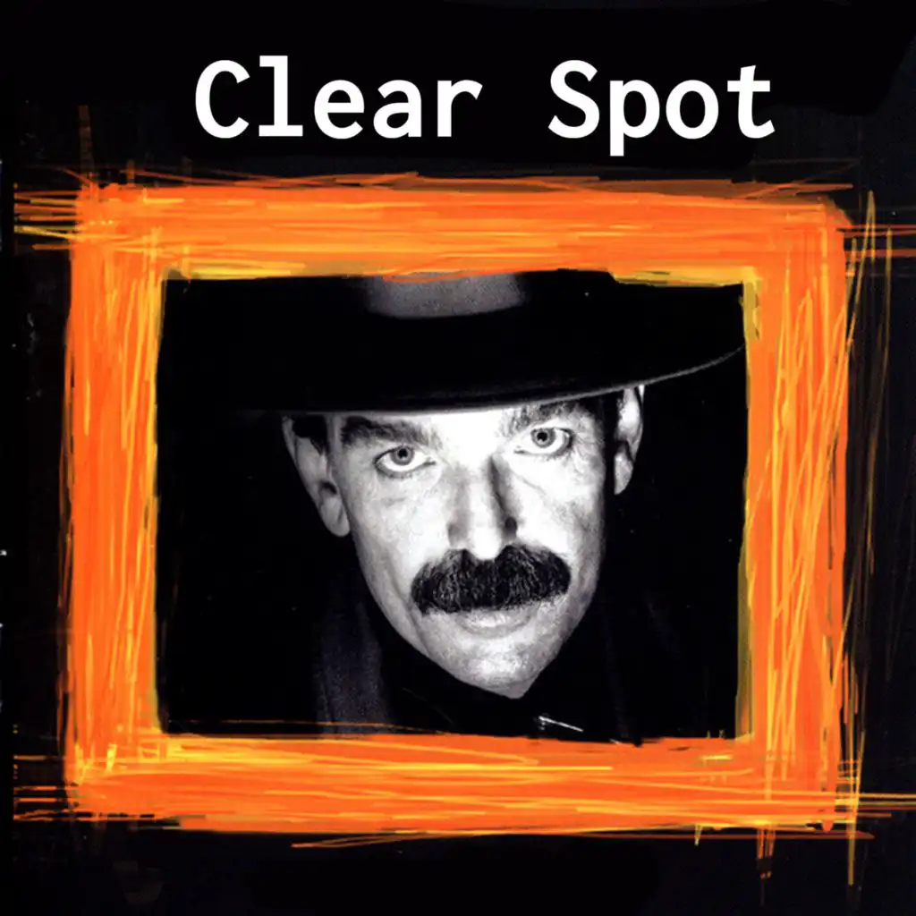 Clear Spot