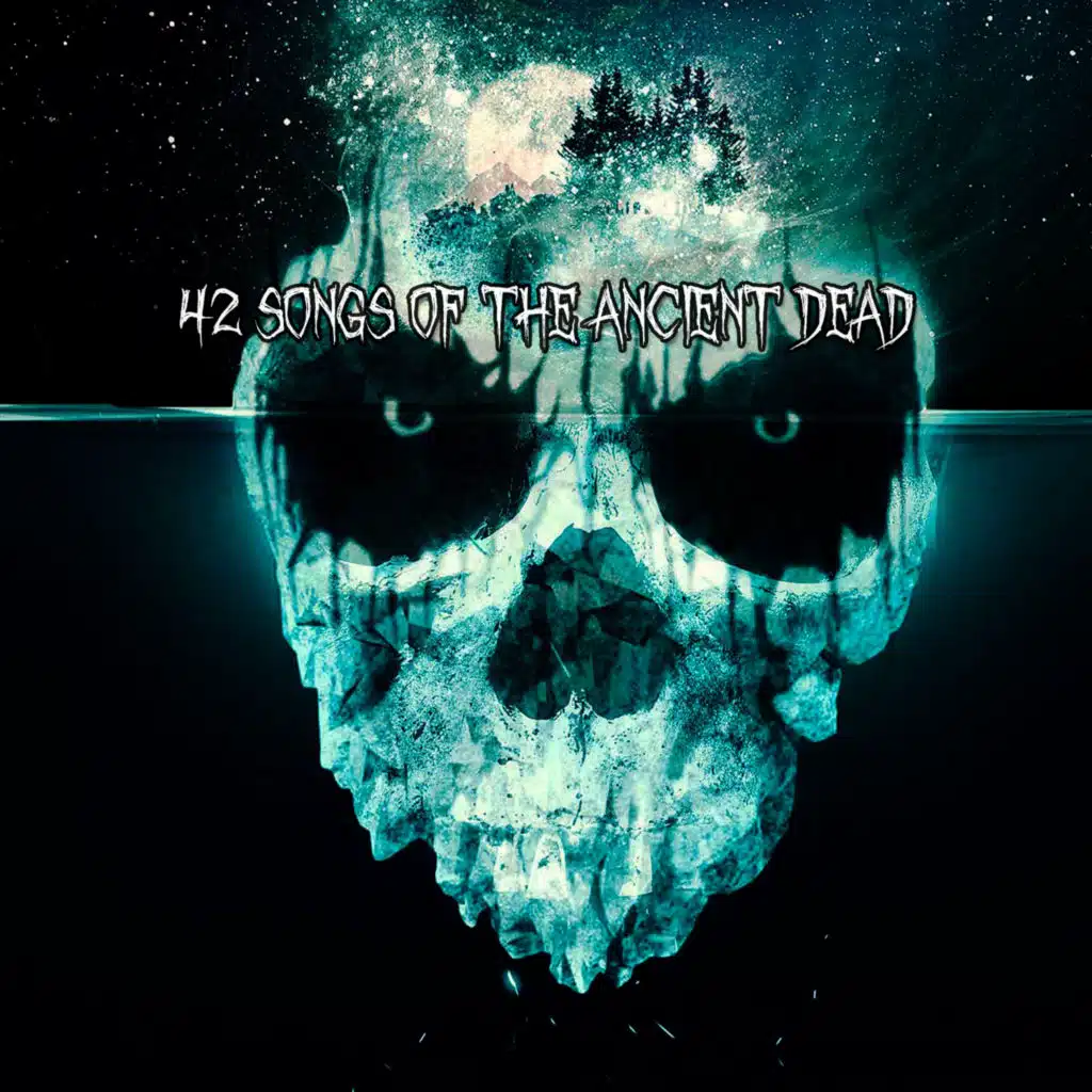 The Spooky Scary House