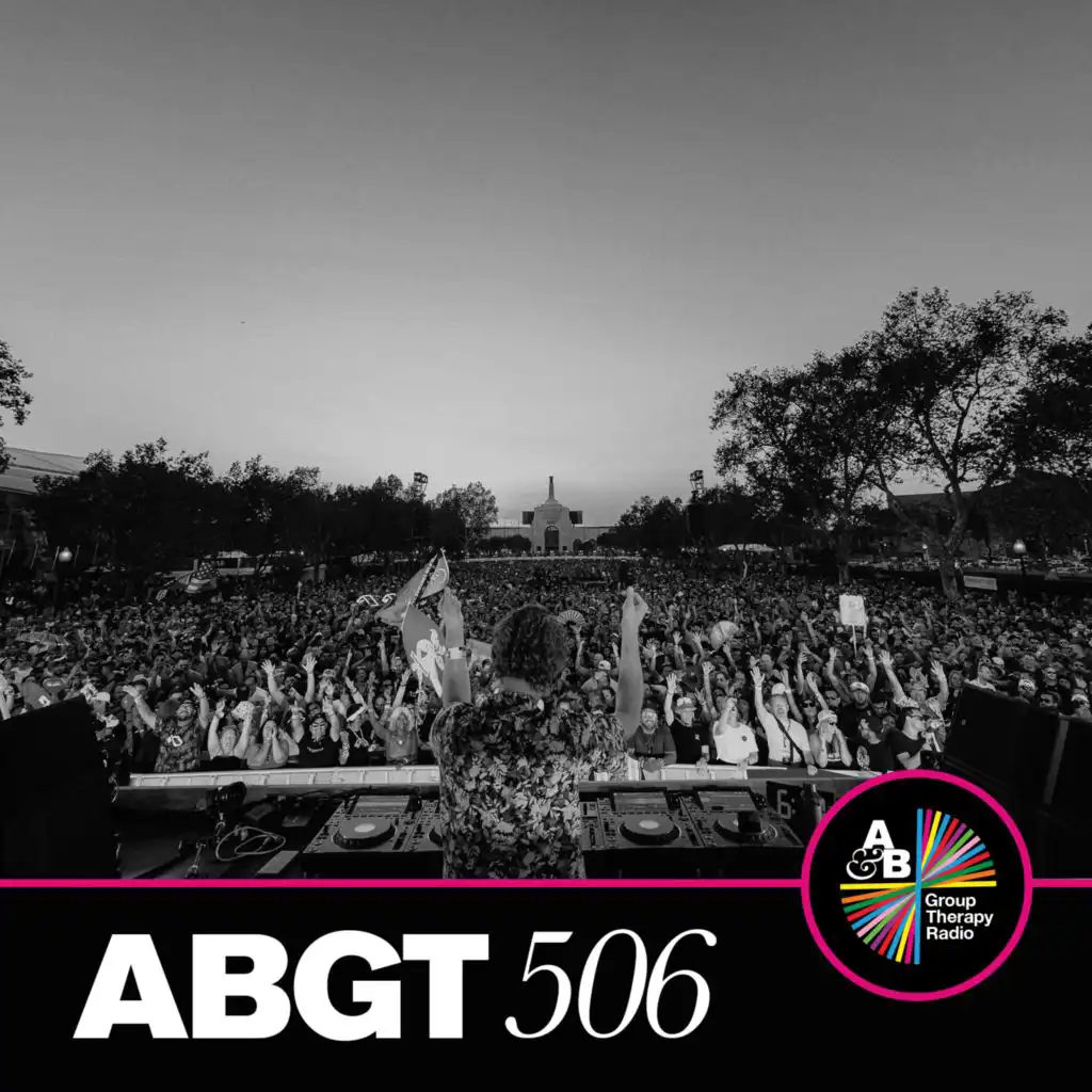 Group Therapy (Messages Pt. 1) [ABGT506]