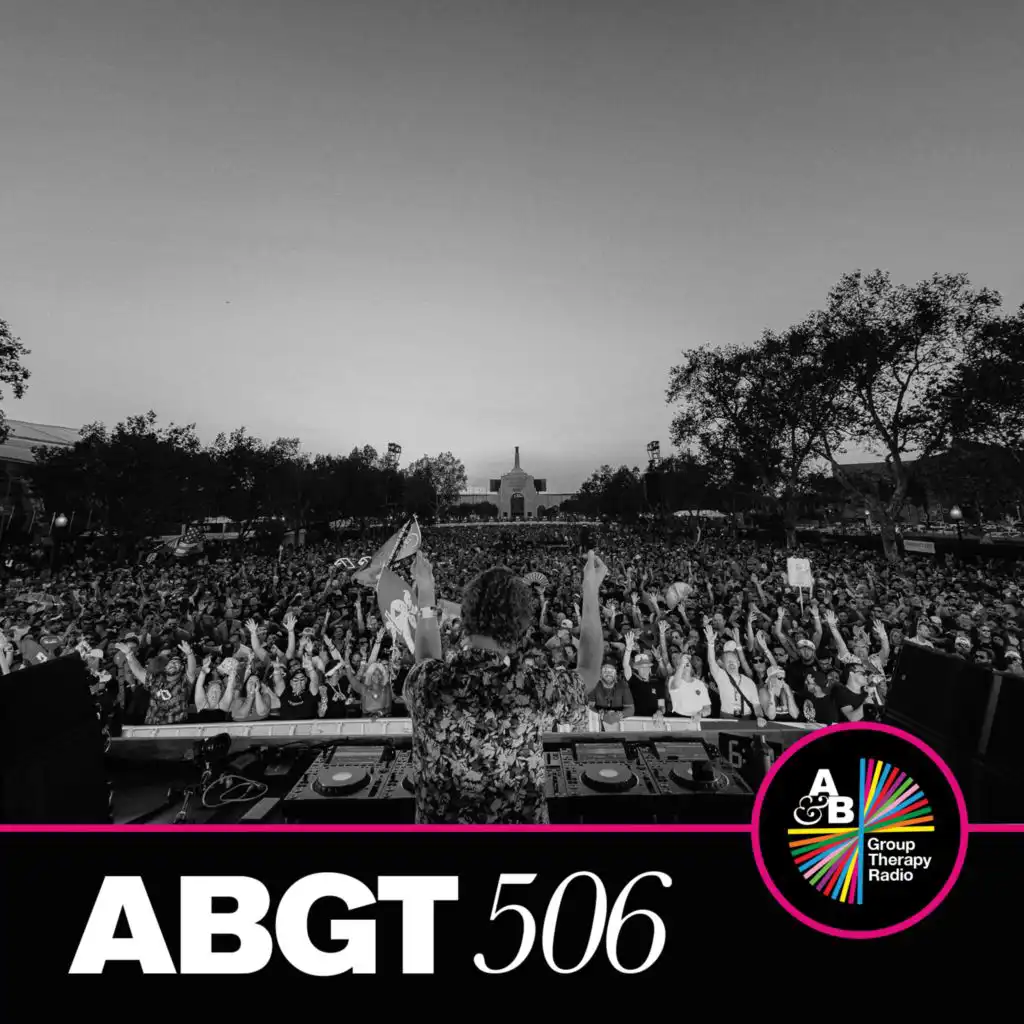 Northern Soul (Flashback) [ABGT506] (Ben Böhmer Remix)