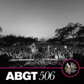 Group Therapy (Messages Pt. 2) [ABGT506]