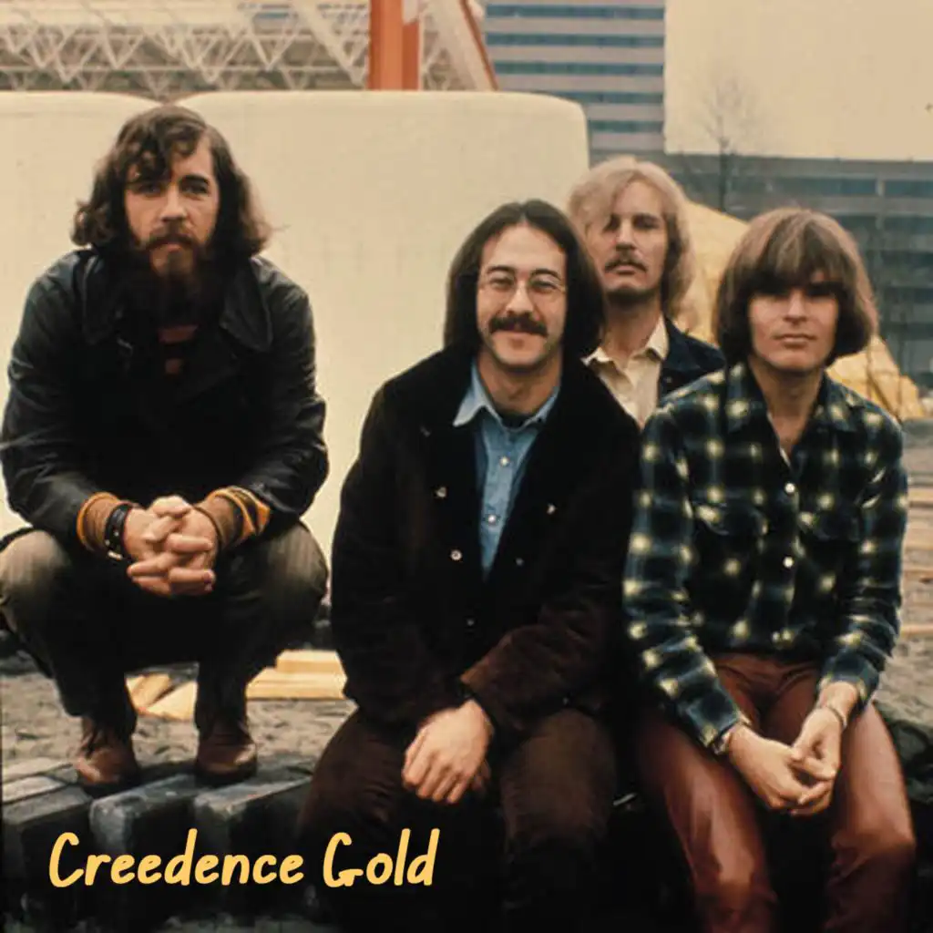 Creedence Gold