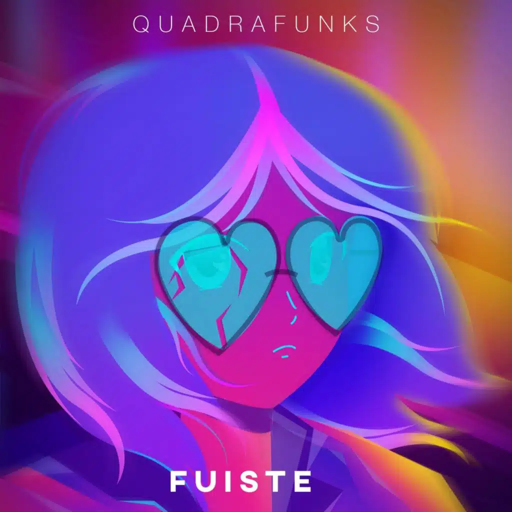 Fuiste (feat. Brenda Rosh)