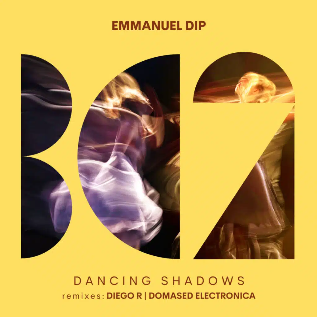 Dancing Shadows (feat. Domased Electronica & Diego R)