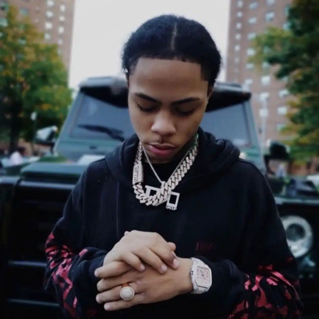 Kay Flock – Die Young (MashUp)