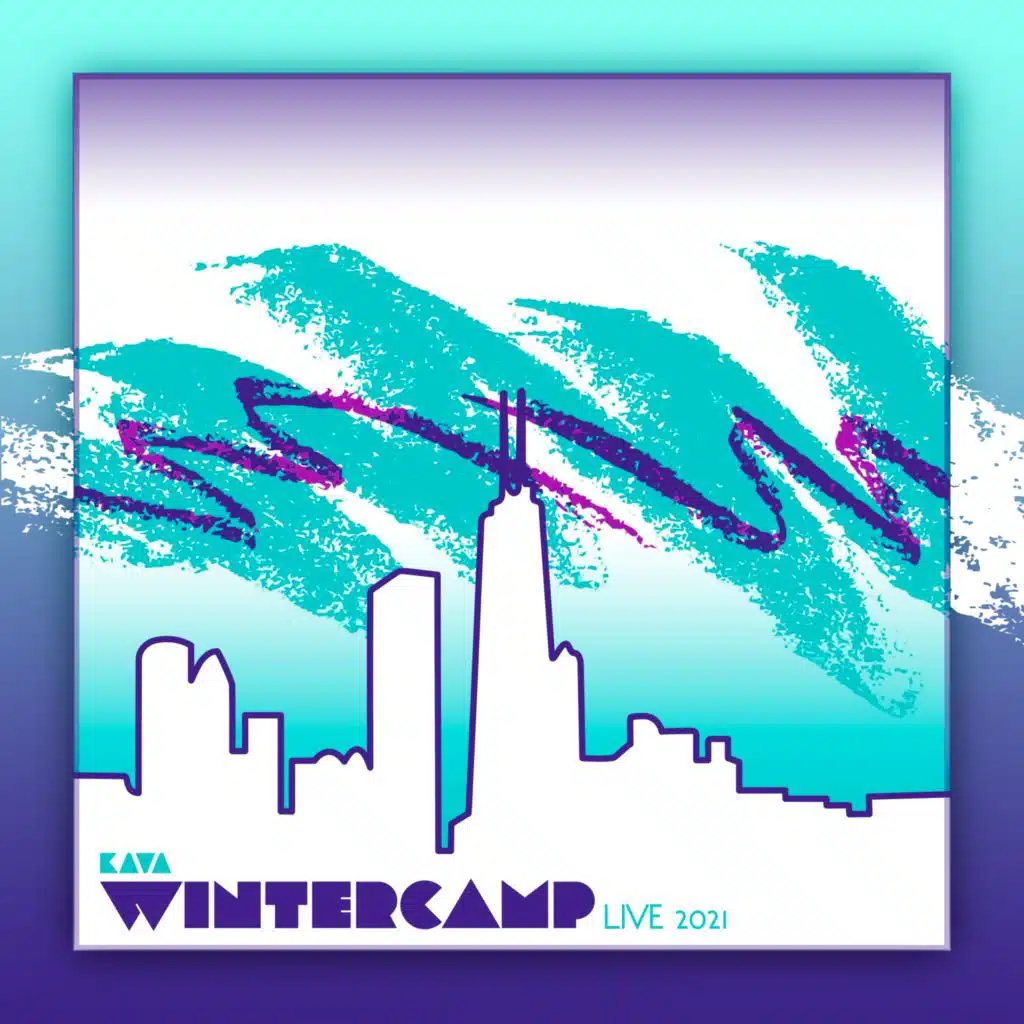 Wintercamp 2021 (feat. Wiebe Ophorst)