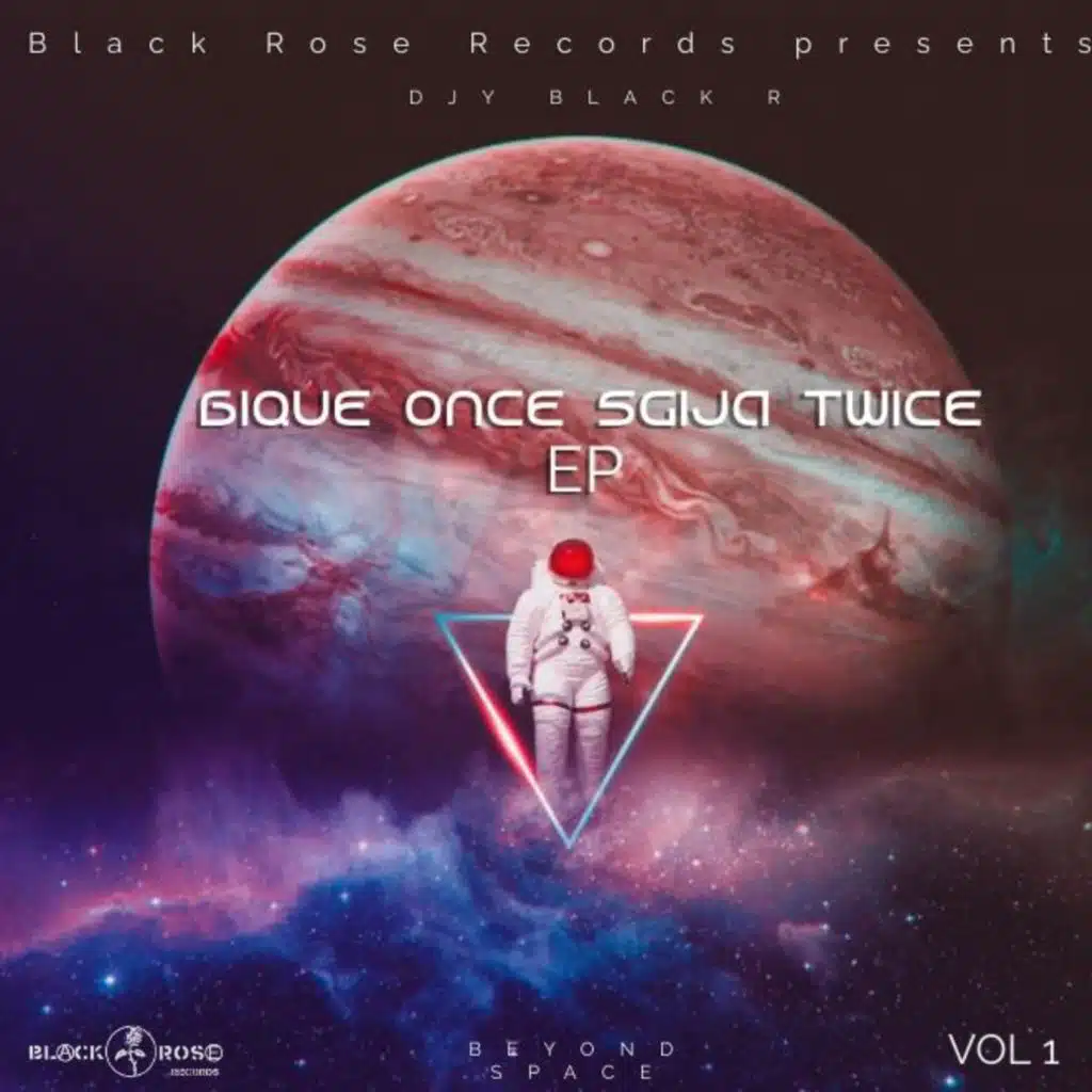 Bique Once Sgija Twice