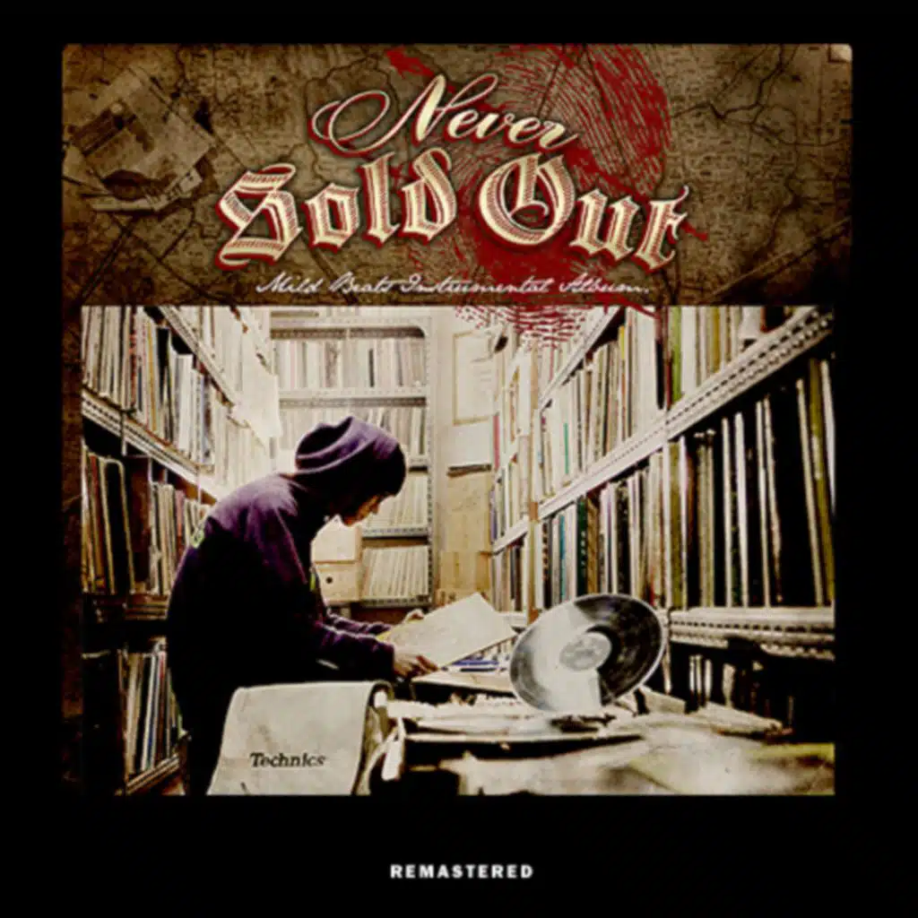 개척자 (Inst. (Remastered))