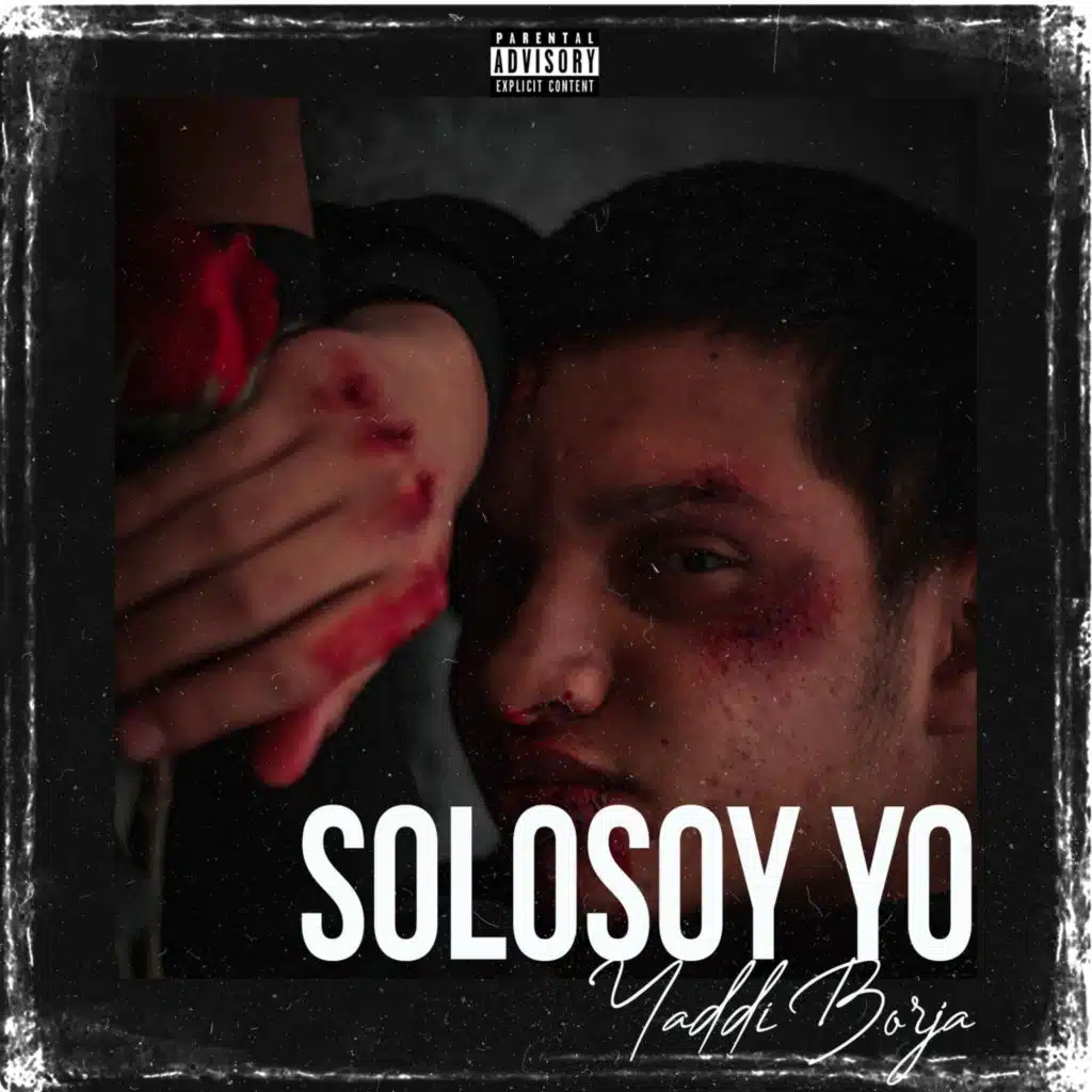 Solo Soy Yo