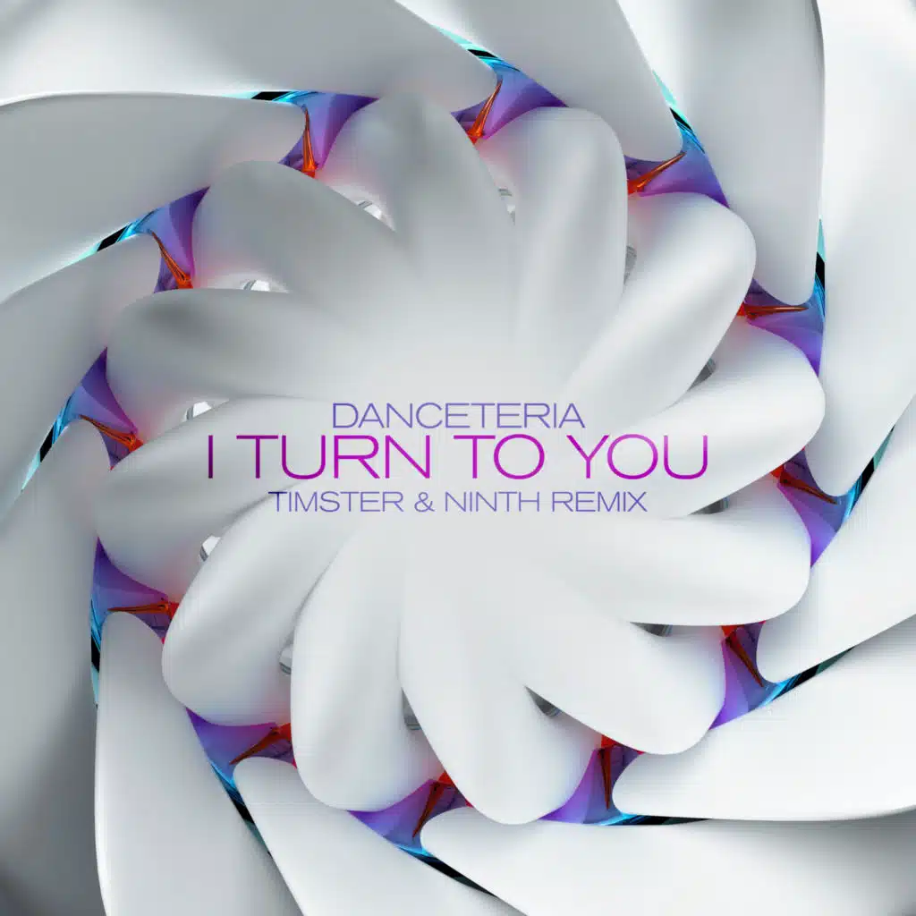 I Turn To You (Timster & Ninth Remix)