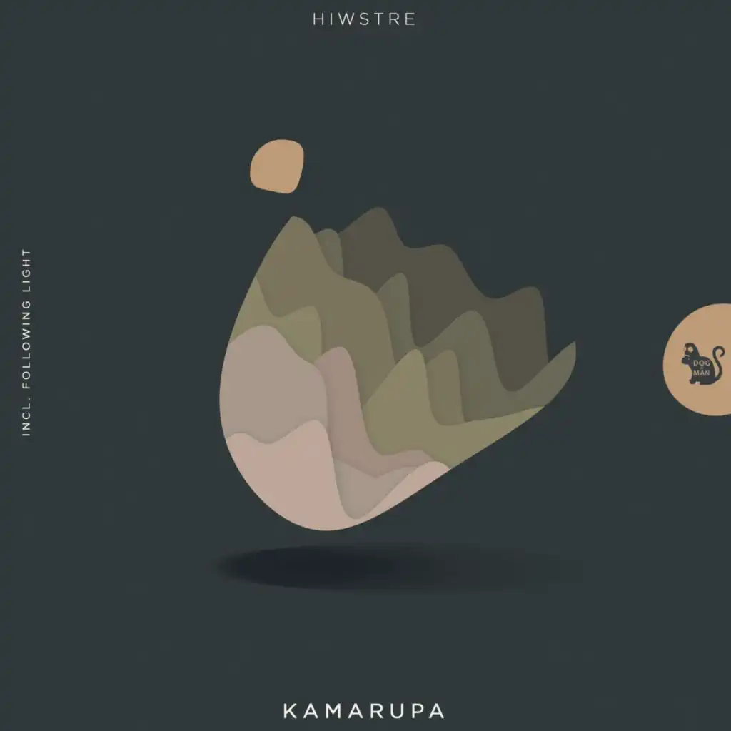 Kamarupa (Following Light Remix)