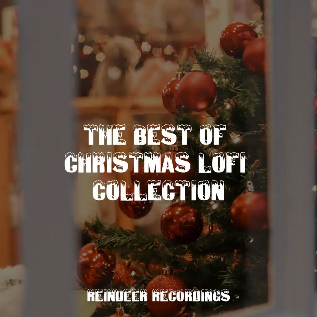 The Best Of Christmas Lofi Collection