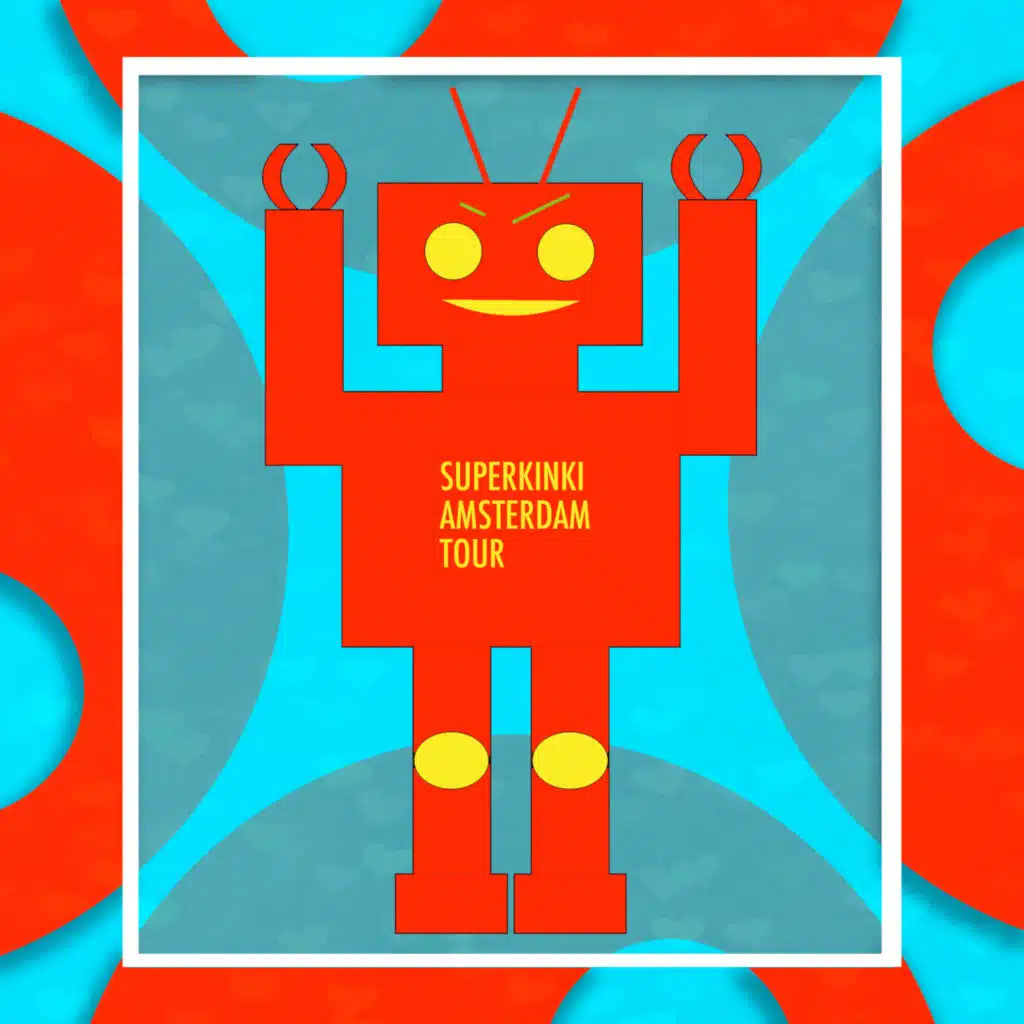 Just To Be Your Lover (Club Edit)