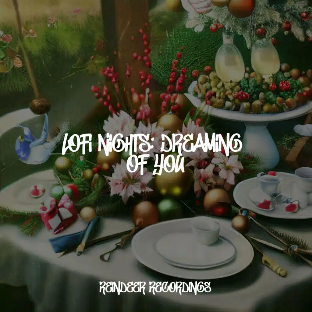 Silent Night We're Alright