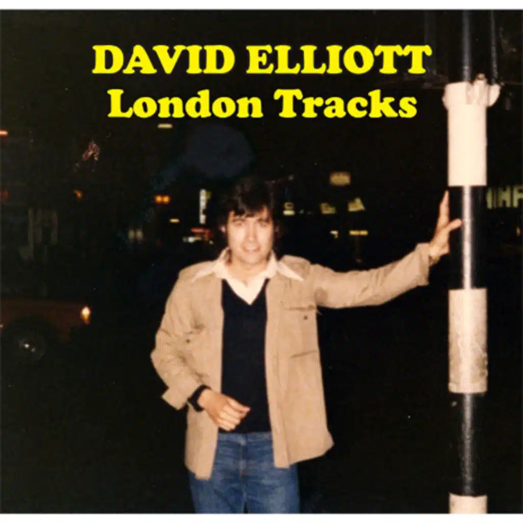 David Elliott