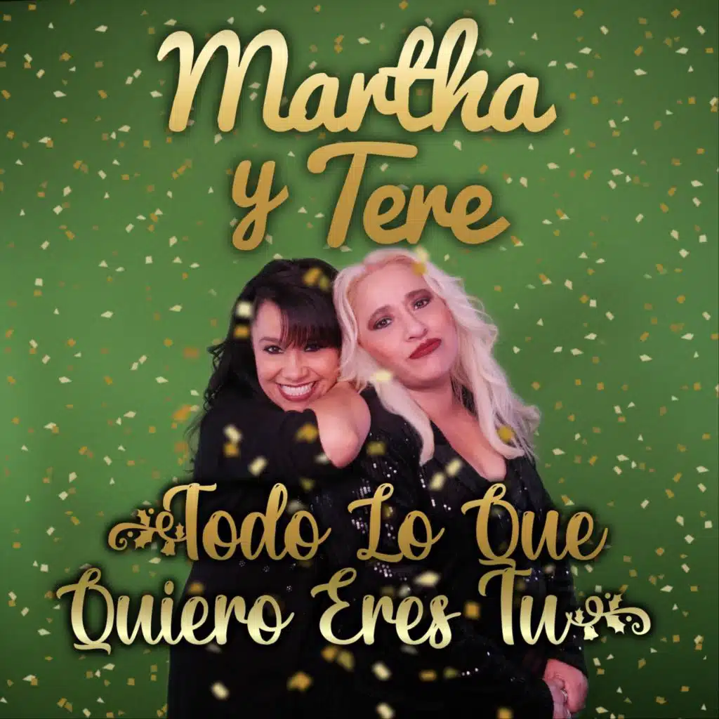 Todo Lo Que Quiero Eres Tu