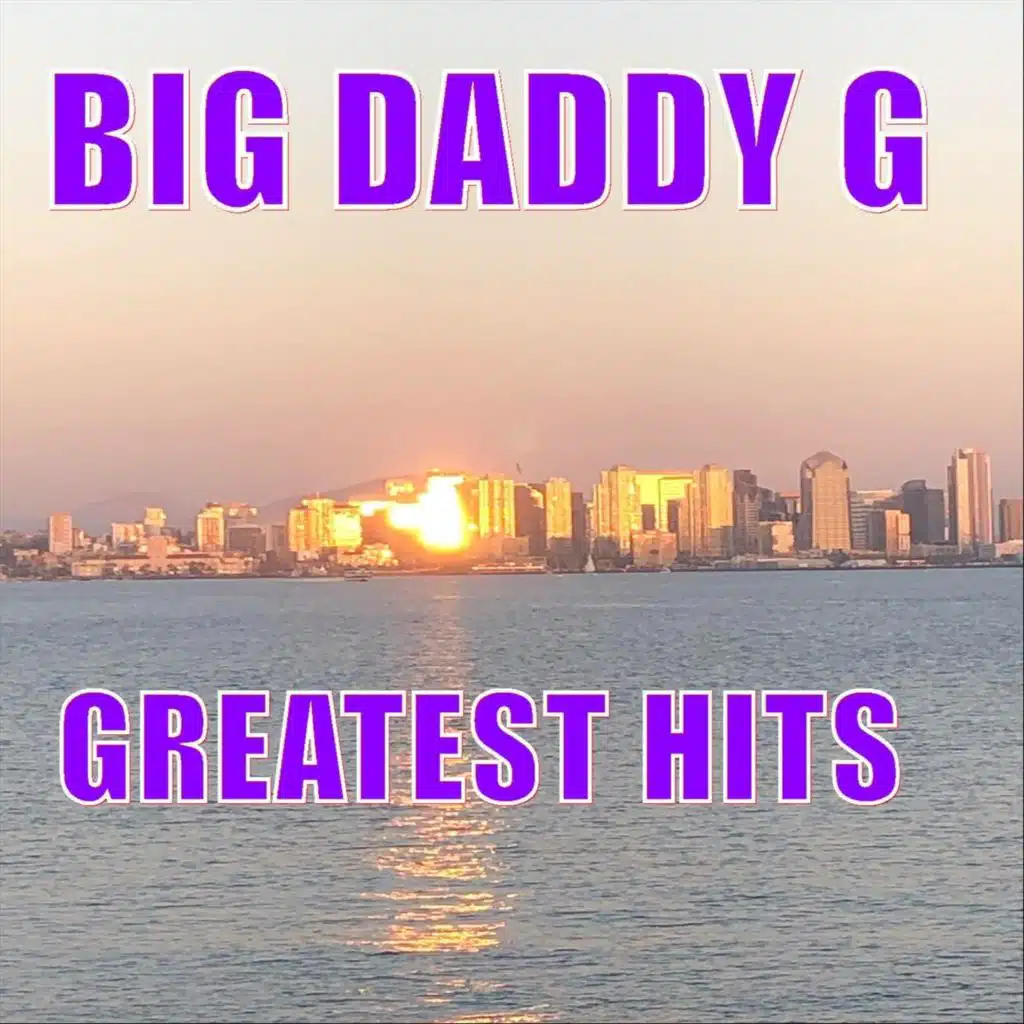 Big Daddy G: Greatest Hits