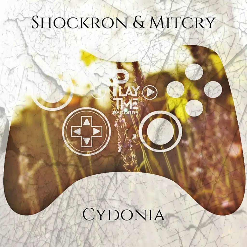 SHOCKRON & Mitcry