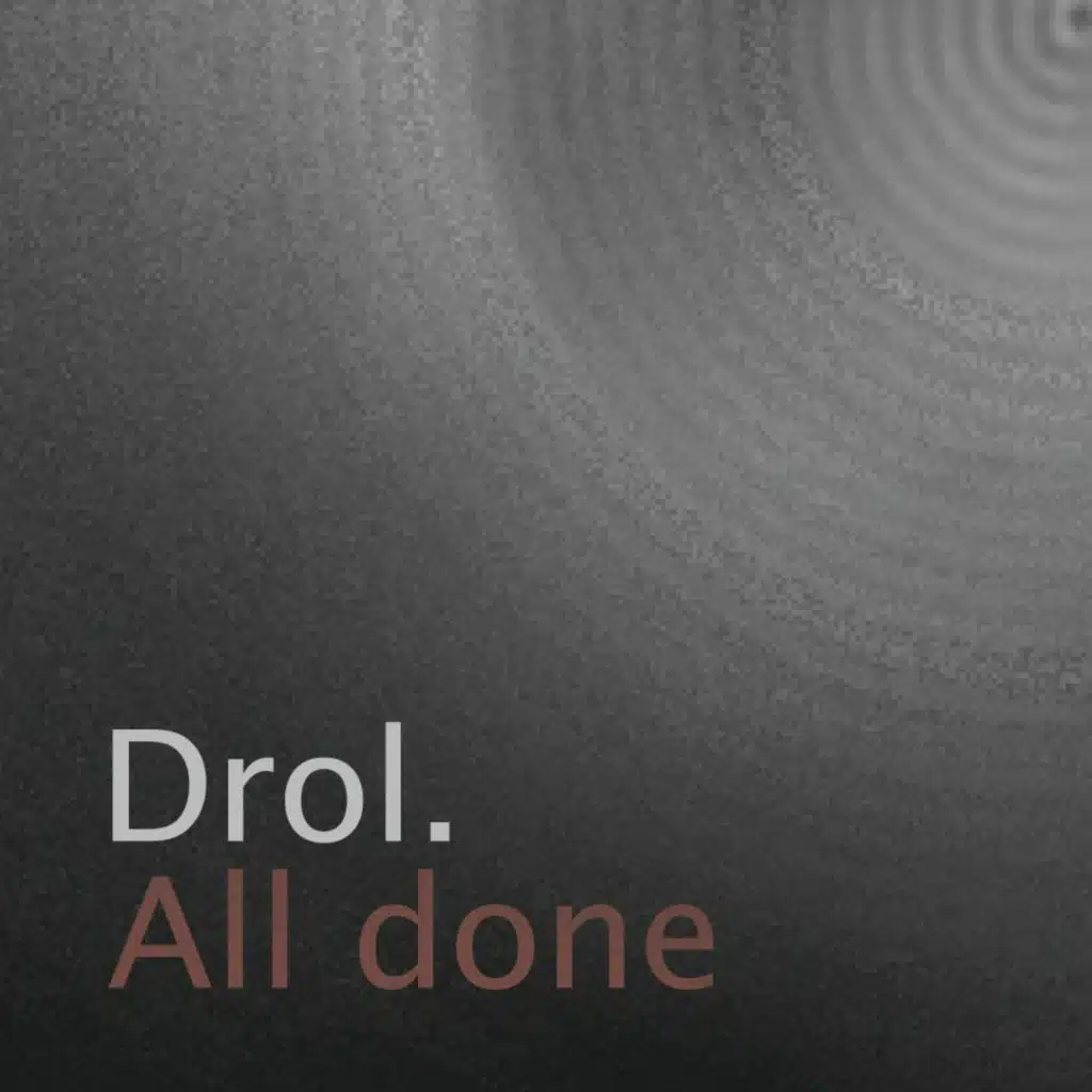Drol.