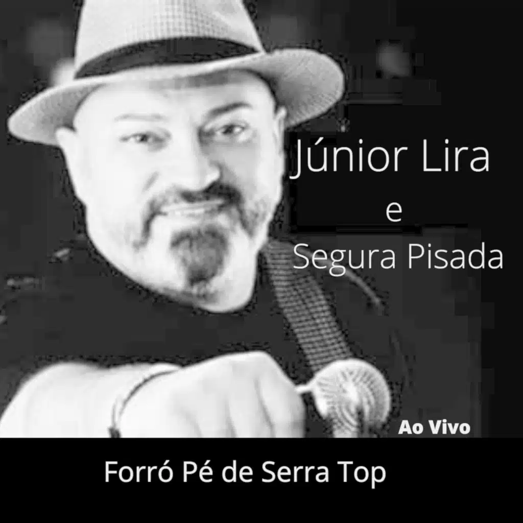 Forró Pé de Serra Top (Ao Vivo)