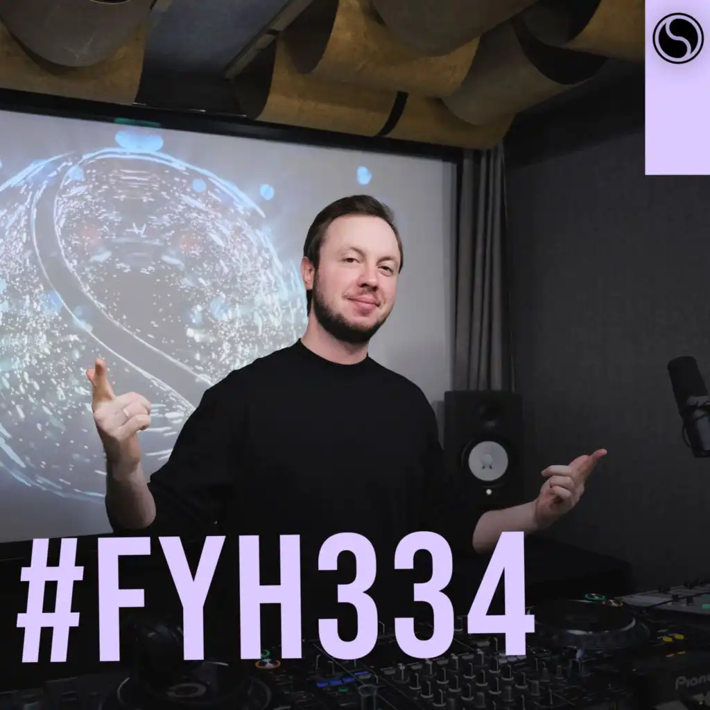 FYH334 - Find Your Harmony Radio Episode #334