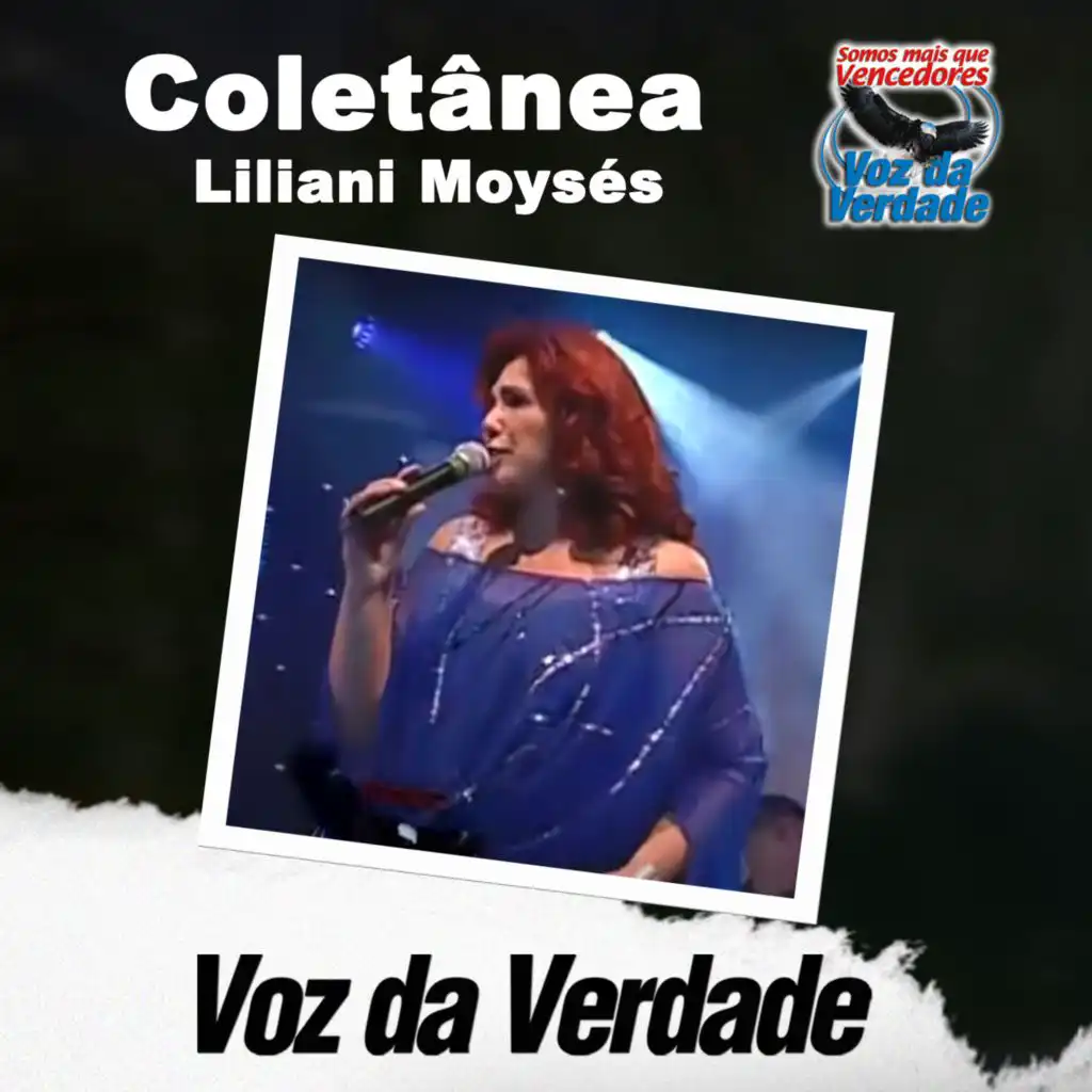 Coletânea - Liliani Moyses (Ao Vivo)