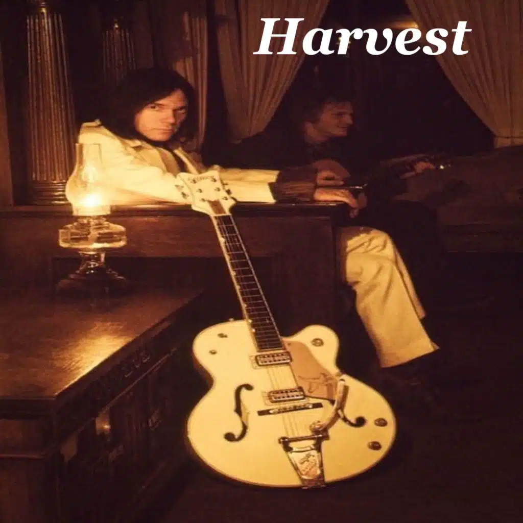 Harvest