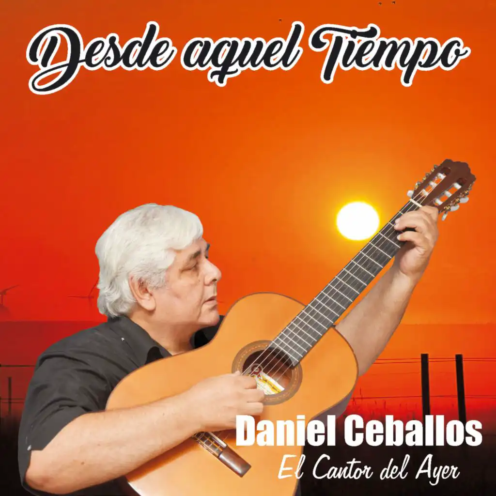 Daniel Ceballos
