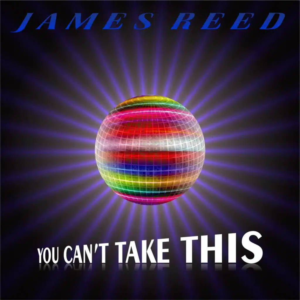 You Can't Take This