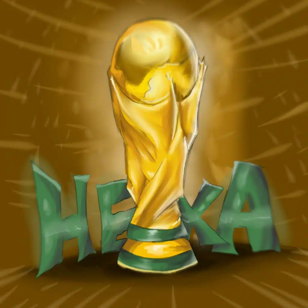 Hexa (feat. NexoAnexo & Joab Beats)