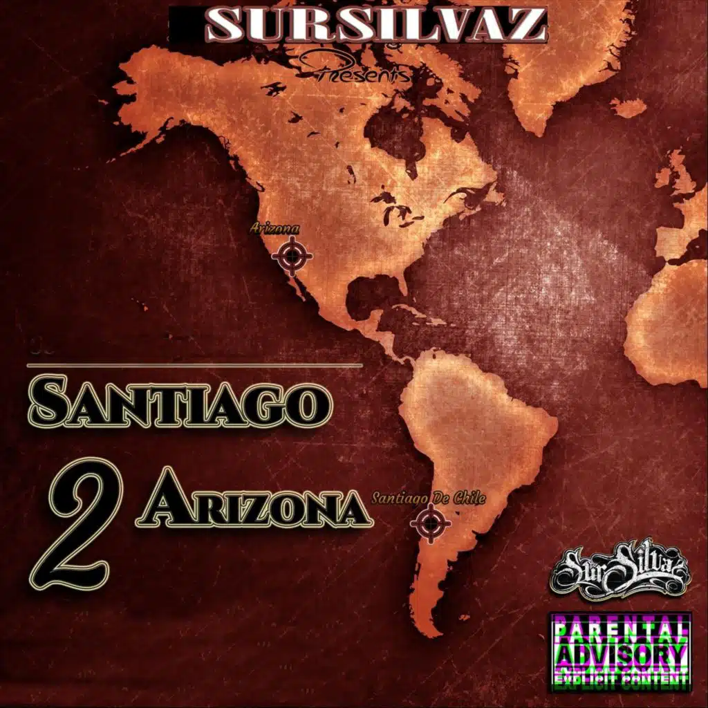 Santiago 2 Arizona