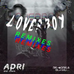 Loverboy Remixes