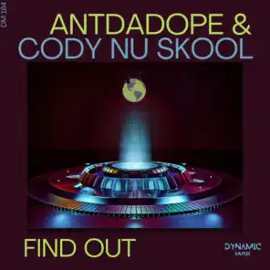 Cody Nu Skool & ANTDADOPE