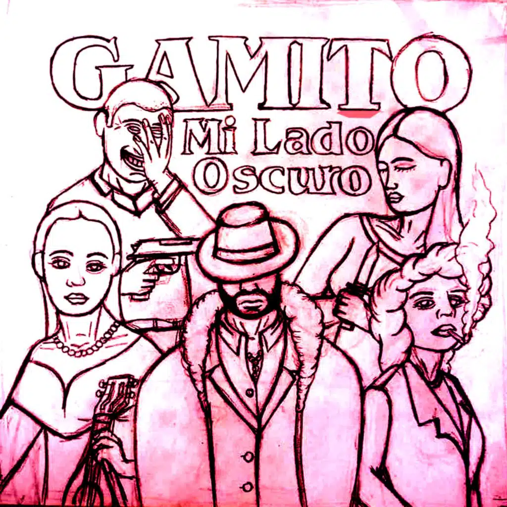 Gamito