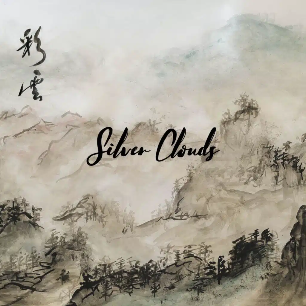 Silver Clouds (feat. Juan Pacheco)