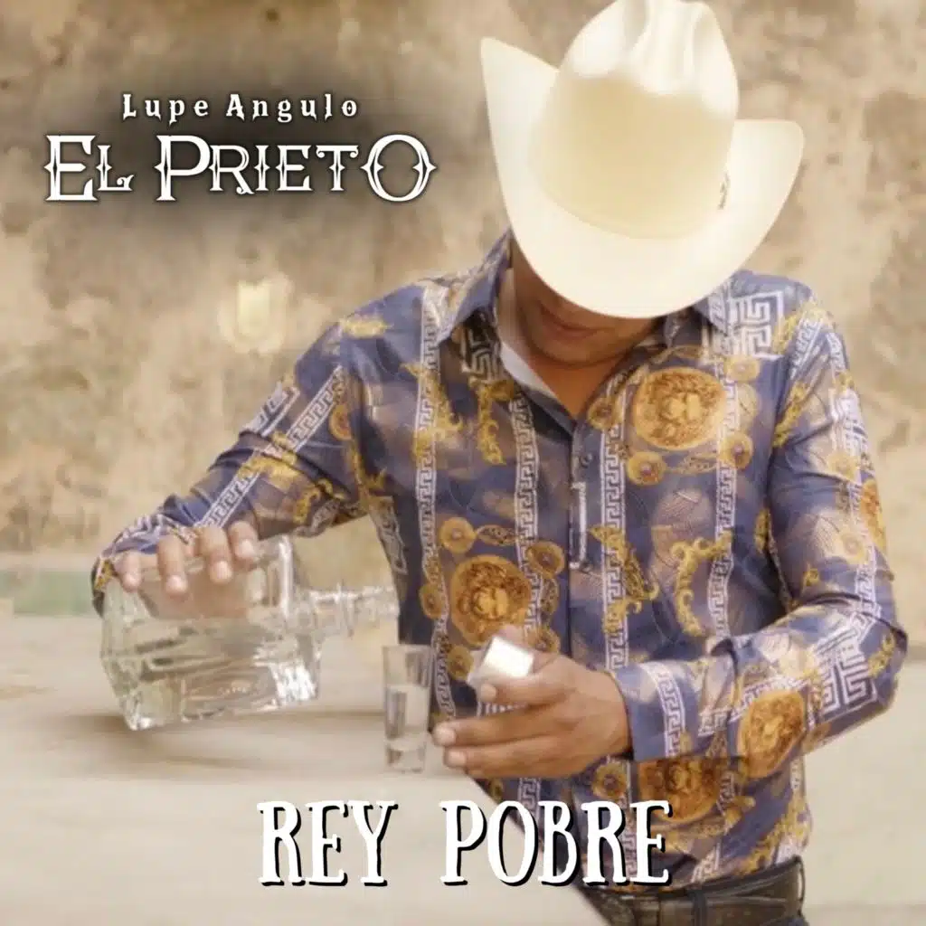 Lupe Angulo El Prieto