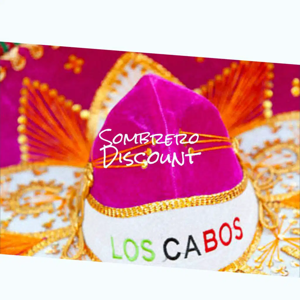 Sombrero Discount