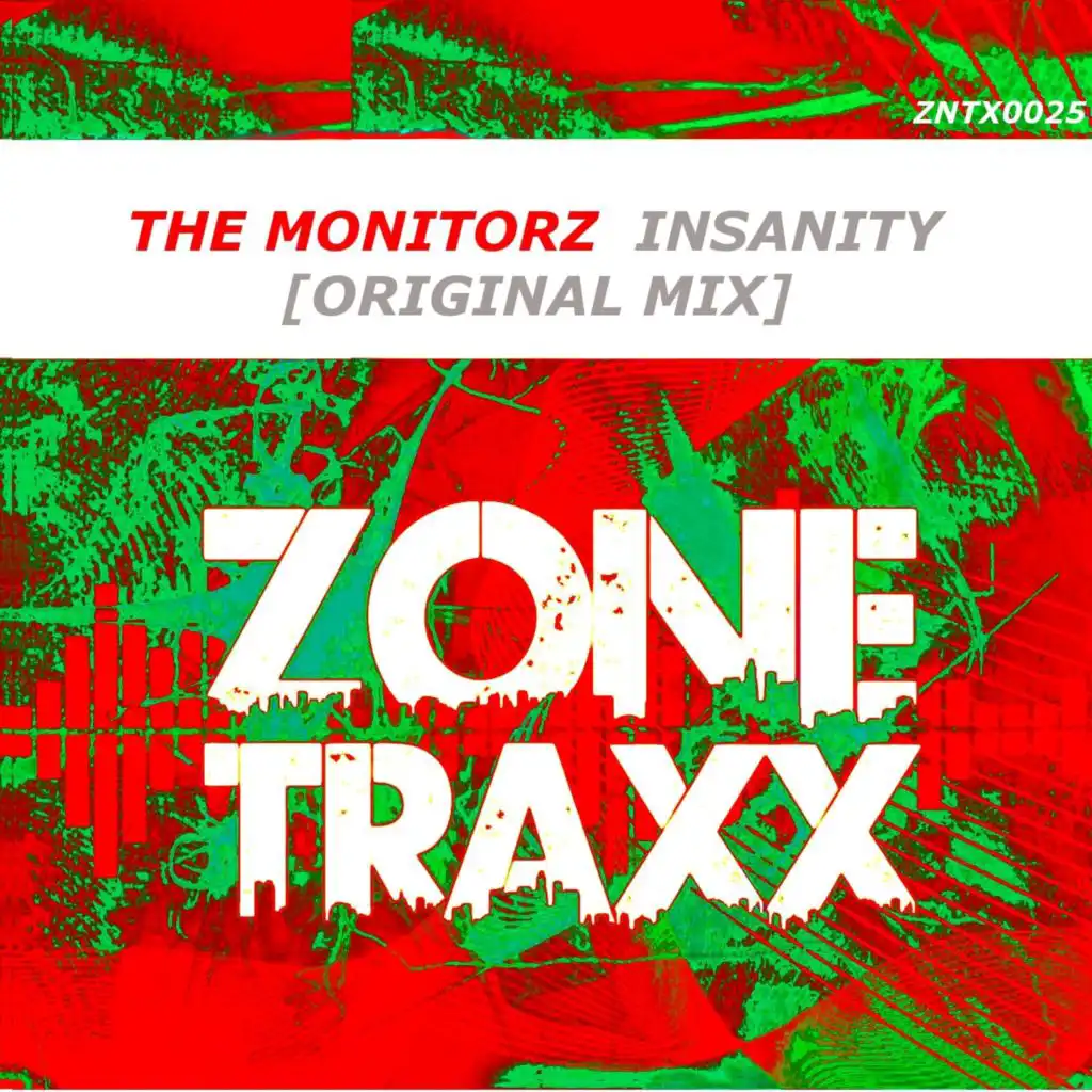 The Monitorz