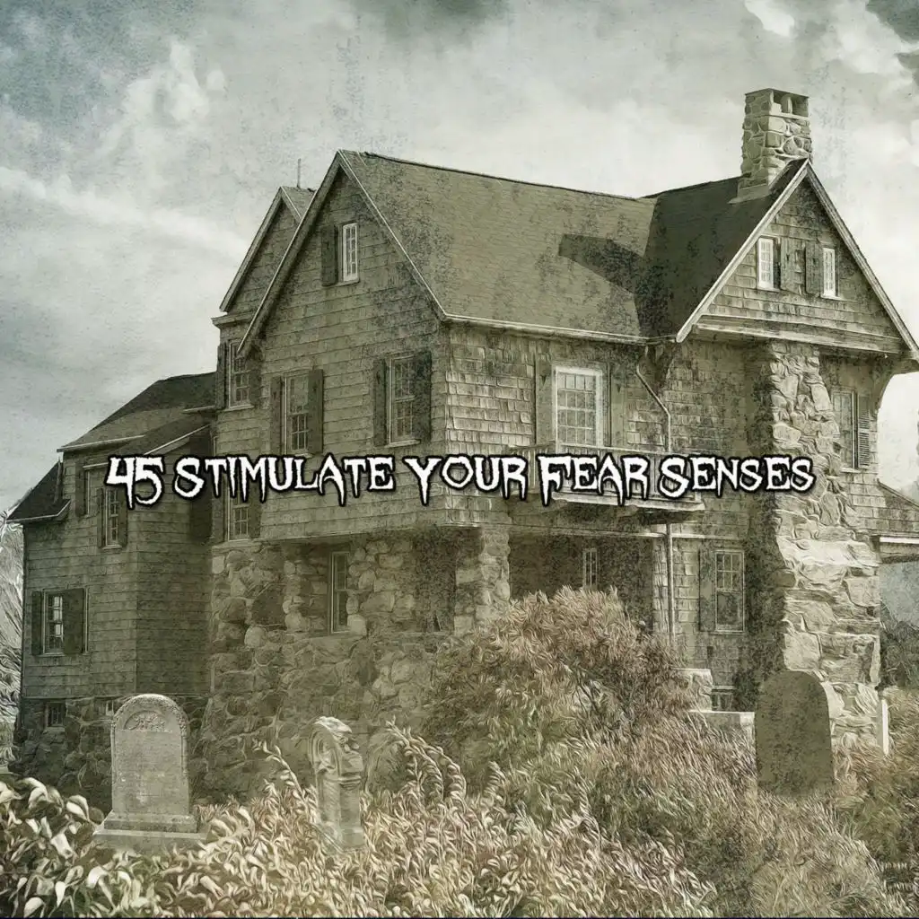 Creeping Among The Crypt