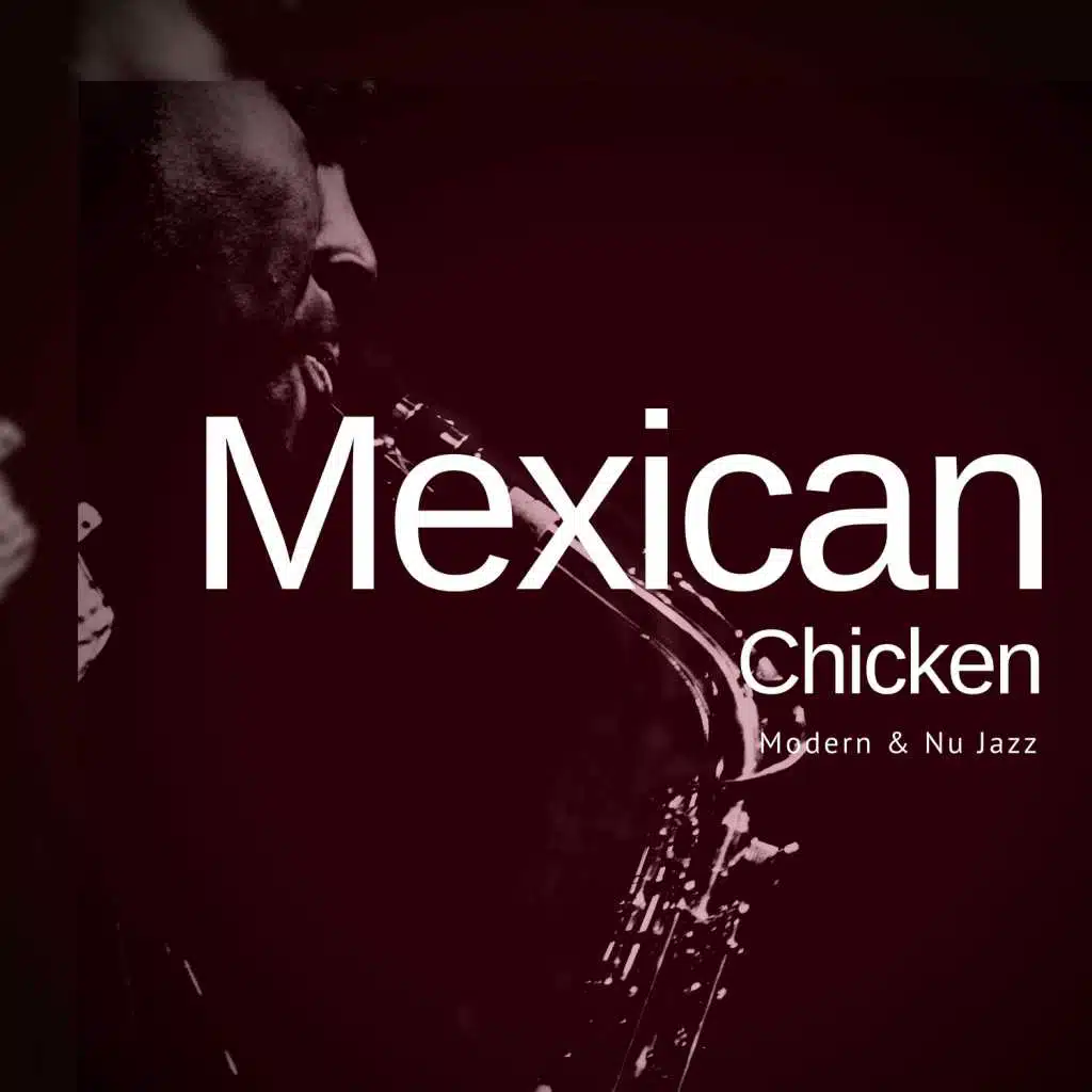 Mexican Chicken