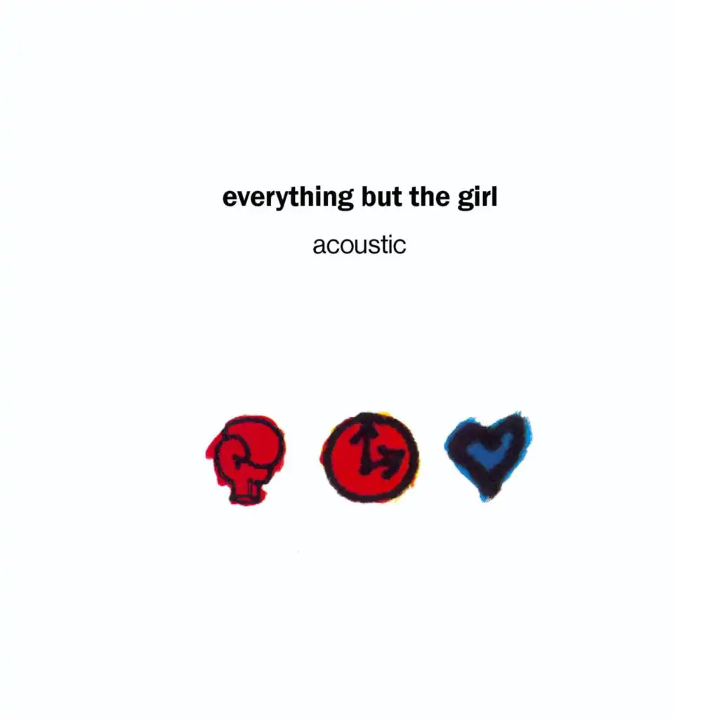 Acoustic (Deluxe Edition)