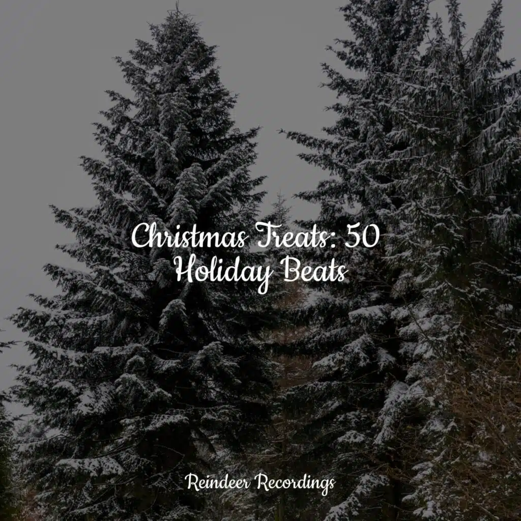 Christmas Treats: 50 Holiday Beats