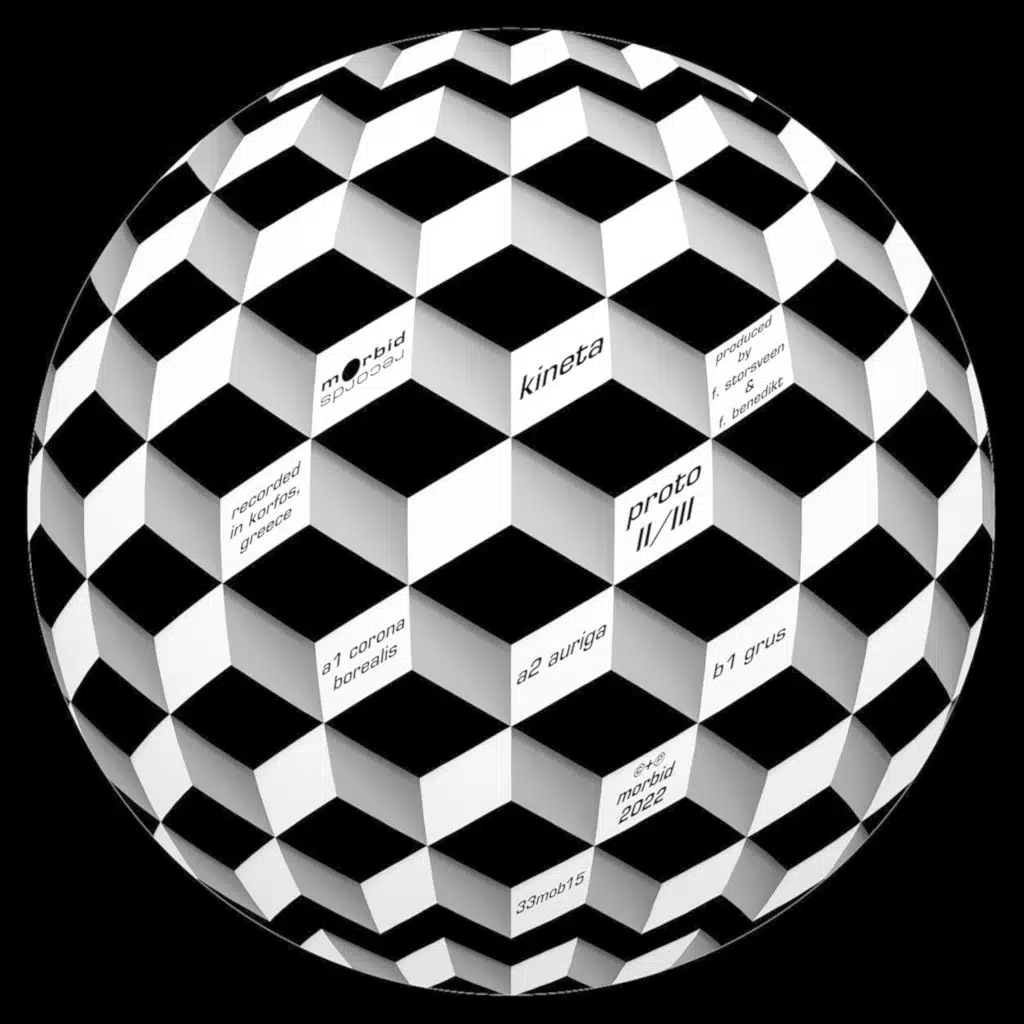 Proto II/III